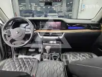 2019 KIA Mohave