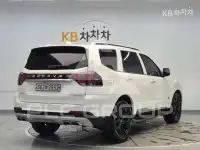 2019 KIA Mohave