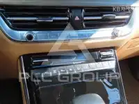 2019 KIA Mohave