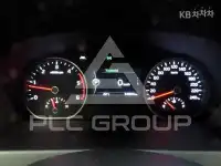 2019 KIA Mohave