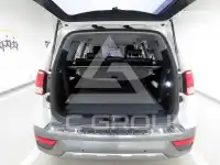 2019 KIA Mohave