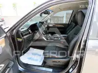 2019 KIA Mohave