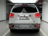 2019 KIA Mohave