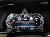2019 KIA Mohave