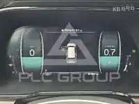 2019 KIA Mohave