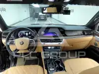 2019 KIA Mohave