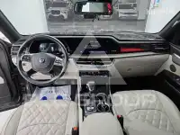 2019 KIA Mohave