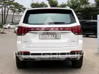 2019 KIA Mohave