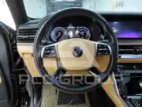 2019 KIA Mohave