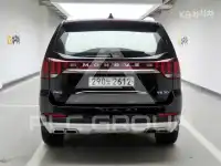 2019 KIA Mohave