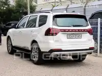 2019 KIA Mohave