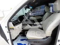 2019 KIA Mohave