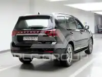 2019 KIA Mohave