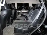 2019 KIA Mohave