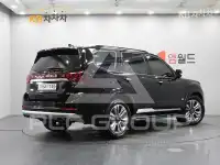 2019 KIA Mohave