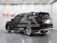 2019 KIA Mohave