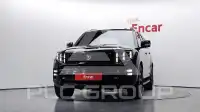 2019 KIA Mohave