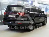 2019 KIA Mohave