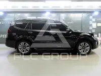 2019 KIA Mohave