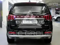 2019 KIA Mohave