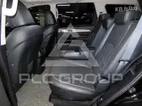 2019 KIA Mohave