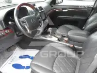 2019 KIA Mohave