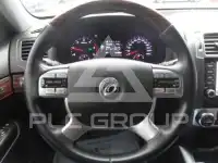 2019 KIA Mohave