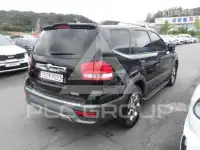 2019 KIA Mohave