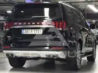 2019 KIA Mohave