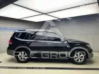 2019 KIA Mohave