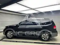 2019 KIA Mohave