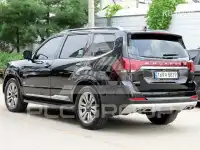 2019 KIA Mohave