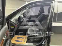 2019 KIA Mohave
