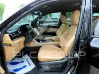 2019 KIA Mohave