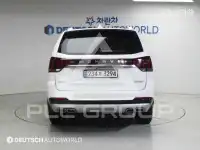 2019 KIA Mohave