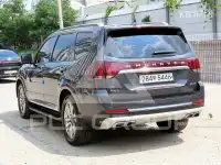 2019 KIA Mohave