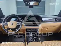2019 KIA Mohave