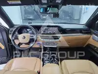 2019 KIA Mohave
