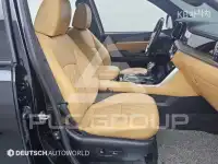 2019 KIA Mohave