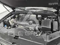 2019 KIA Mohave