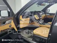 2019 KIA Mohave