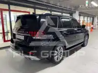 2019 KIA Mohave