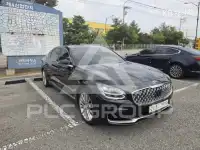 2019 KIA K9
