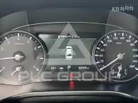 2019 KIA K9