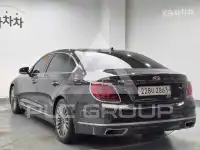 2019 KIA K9