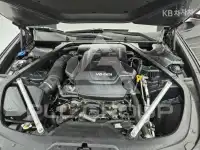 2019 KIA K9