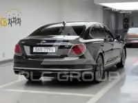 2019 KIA K9