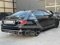 2019 KIA K9