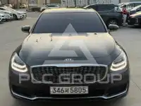 2019 KIA K9