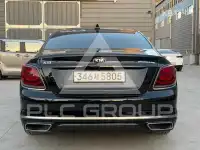 2019 KIA K9